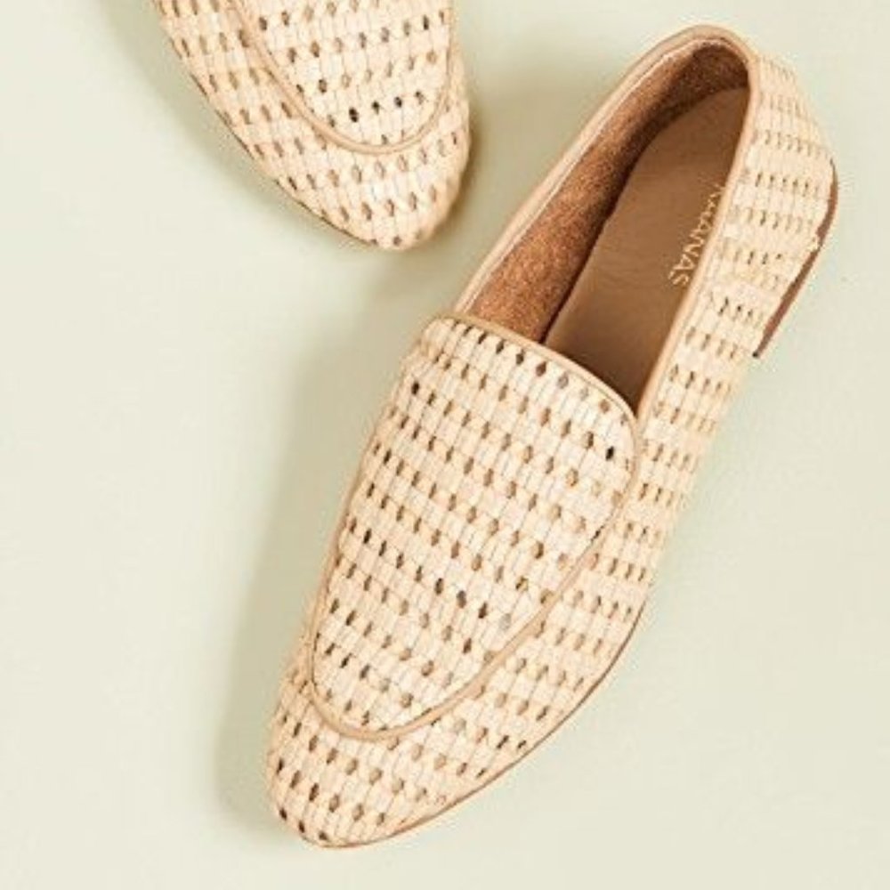 Kaanas Amalfi Loafer